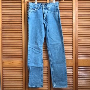 Boyfriend jeans! 👖